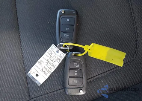 2024 Hyundai Tucson Se from USA, damaged, VIN 5NMJA3DE4RH307578